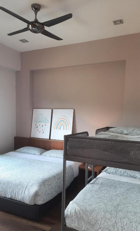 Apartment G - 3r2b The Retreat, Aranda Nova, Cameron Highlands