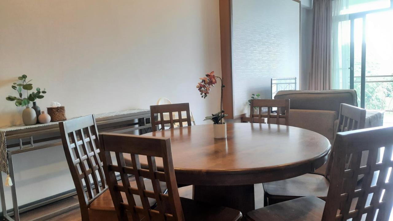 Apartment G - 3r2b The Retreat, Aranda Nova, Cameron Highlands